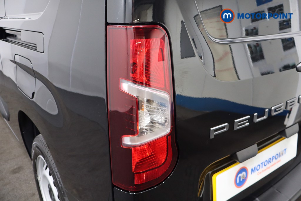 Peugeot Partner Professional Manual Diesel Panel Van - Stock Number (1564089) - 30th supplementary image