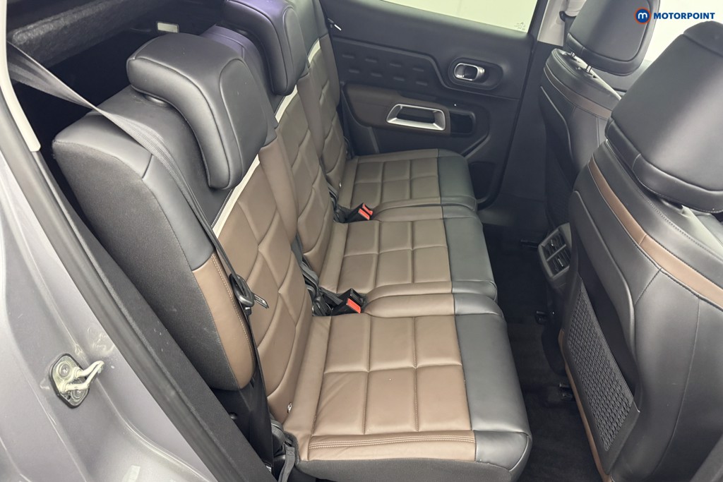 Citroen C5 Aircross Flair Plus Automatic Diesel SUV - Stock Number (1564201) - 4th supplementary image