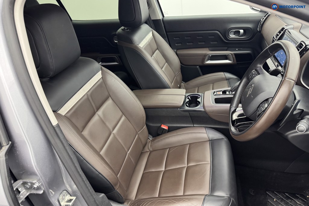 Citroen C5 Aircross Flair Plus Automatic Diesel SUV - Stock Number (1564201) - 5th supplementary image