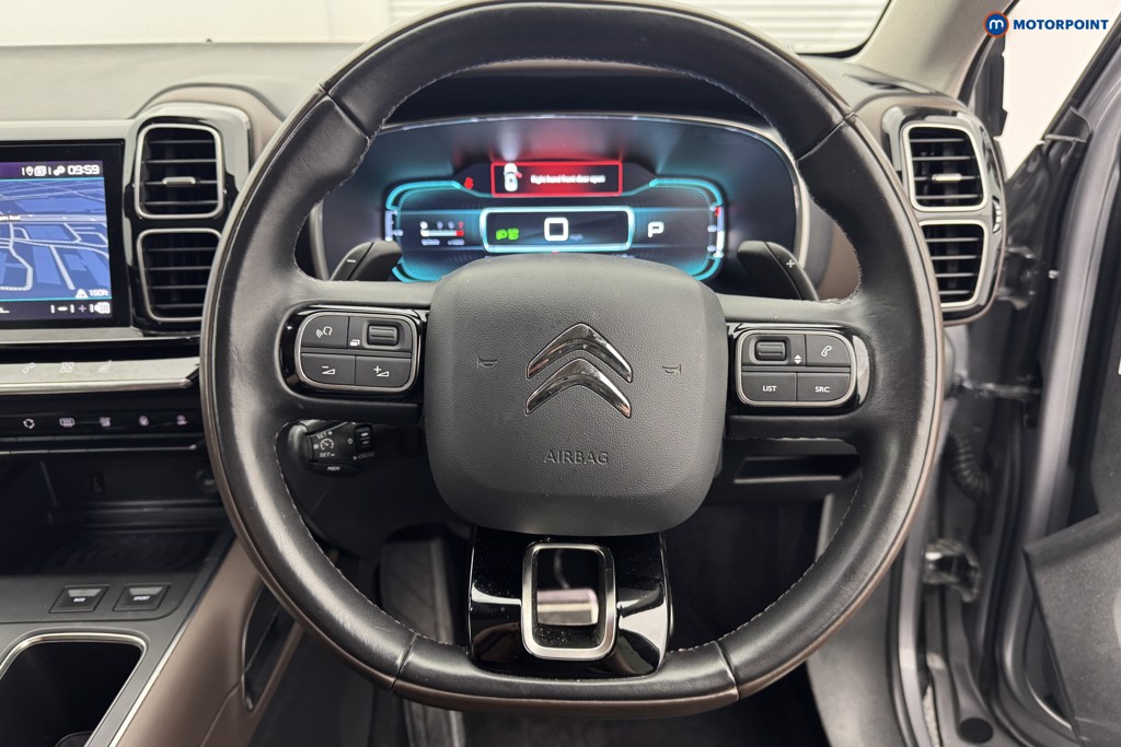 Citroen C5 Aircross Flair Plus Automatic Diesel SUV - Stock Number (1564201) - 6th supplementary image