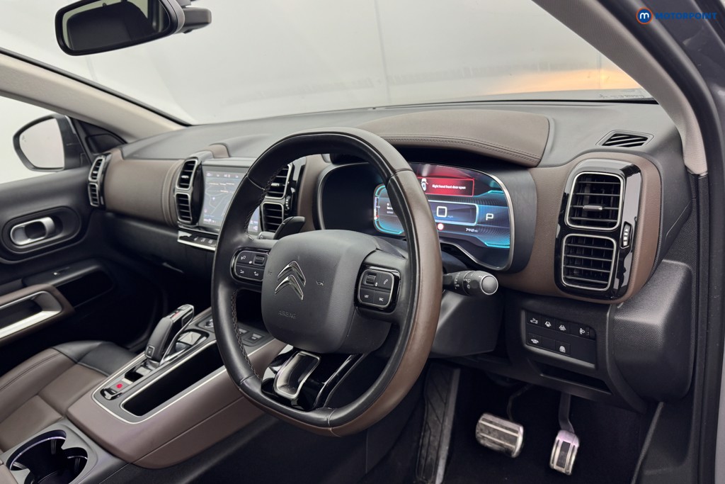 Citroen C5 Aircross Flair Plus Automatic Diesel SUV - Stock Number (1564201) - 7th supplementary image