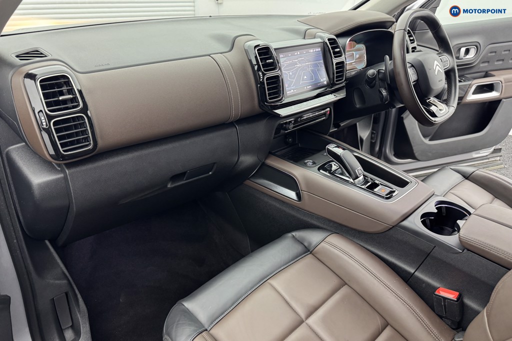 Citroen C5 Aircross Flair Plus Automatic Diesel SUV - Stock Number (1564201) - 8th supplementary image