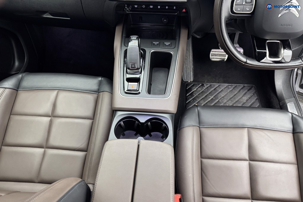 Citroen C5 Aircross Flair Plus Automatic Diesel SUV - Stock Number (1564201) - 9th supplementary image