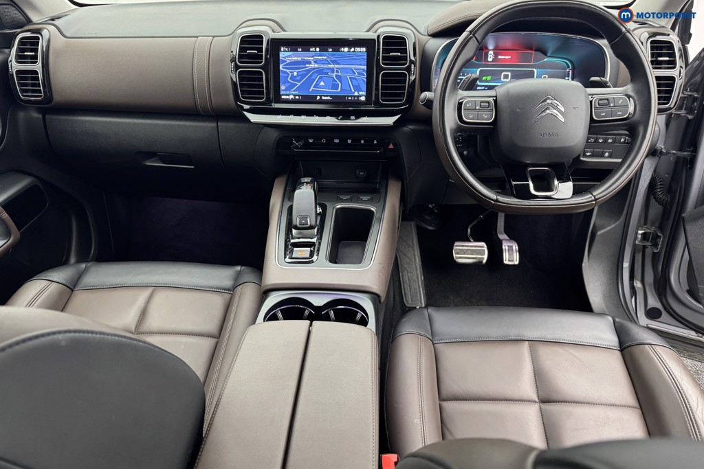 Citroen C5 Aircross Flair Plus Automatic Diesel SUV - Stock Number (1564201) - 10th supplementary image