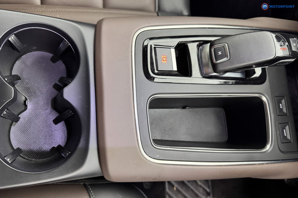 Citroen C5 Aircross Flair Plus Automatic Diesel SUV - Stock Number (1564201) - 13th supplementary image