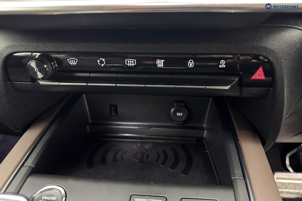 Citroen C5 Aircross Flair Plus Automatic Diesel SUV - Stock Number (1564201) - 15th supplementary image