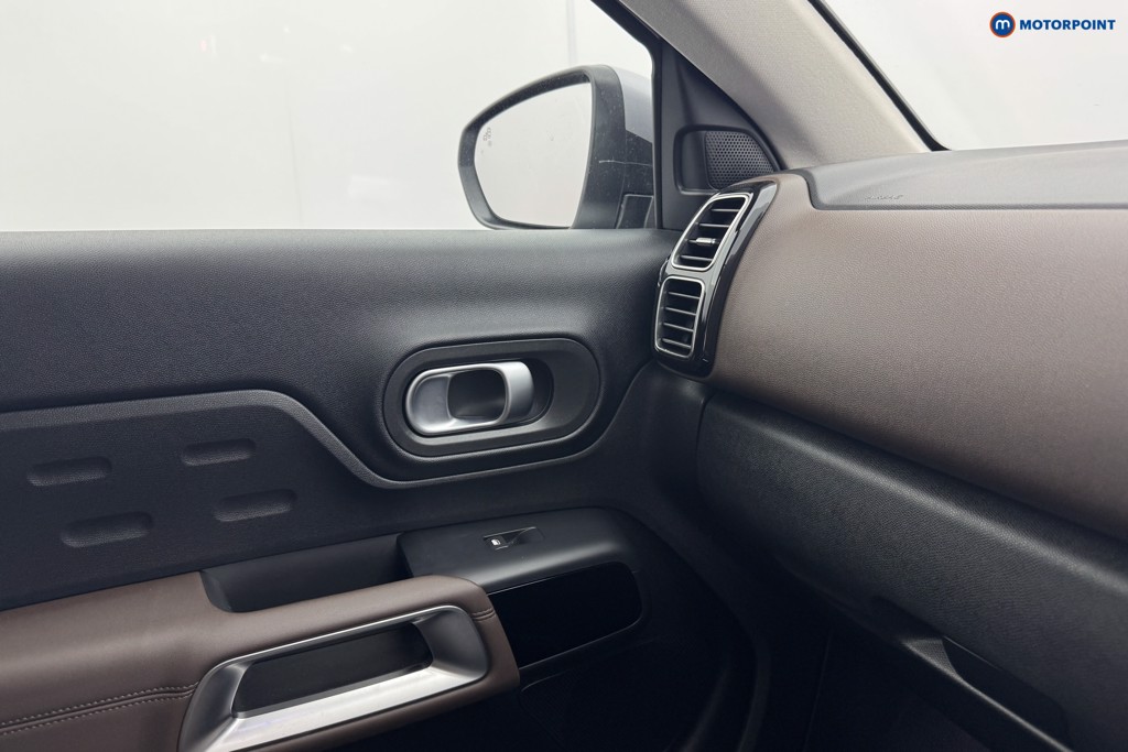 Citroen C5 Aircross Flair Plus Automatic Diesel SUV - Stock Number (1564201) - 16th supplementary image