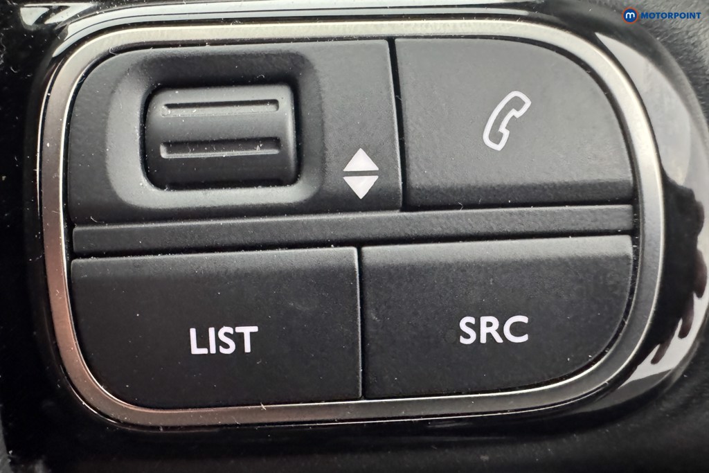 Citroen C5 Aircross Flair Plus Automatic Diesel SUV - Stock Number (1564201) - 18th supplementary image