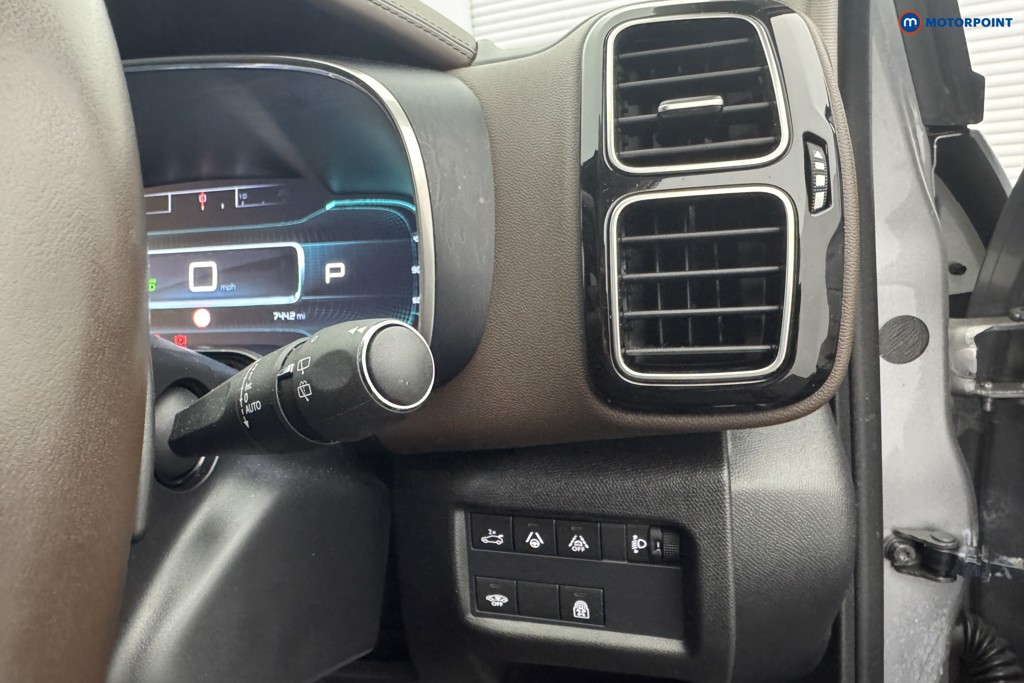 Citroen C5 Aircross Flair Plus Automatic Diesel SUV - Stock Number (1564201) - 19th supplementary image