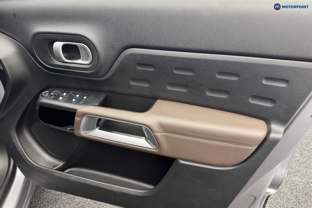 Citroen C5 Aircross Flair Plus Automatic Diesel SUV - Stock Number (1564201) - 22nd supplementary image