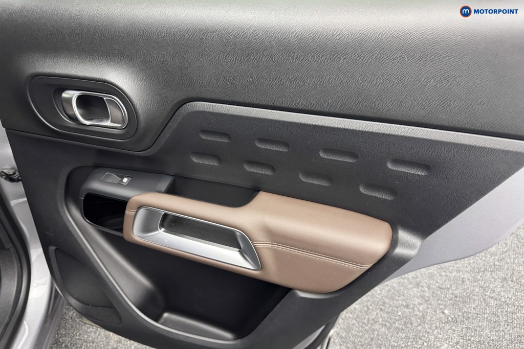 Citroen C5 Aircross Flair Plus Automatic Diesel SUV - Stock Number (1564201) - 24th supplementary image