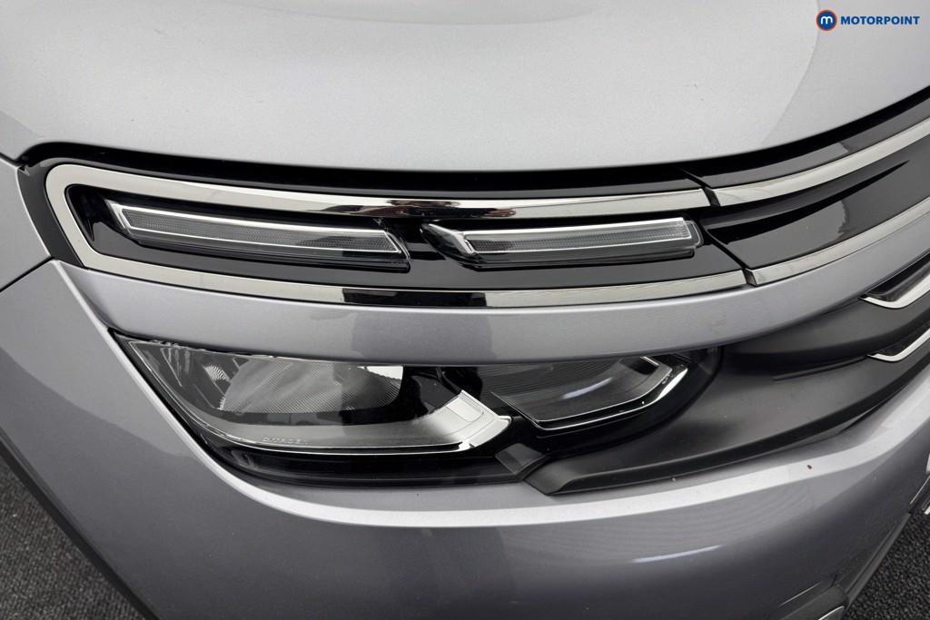 Citroen C5 Aircross Flair Plus Automatic Diesel SUV - Stock Number (1564201) - 26th supplementary image