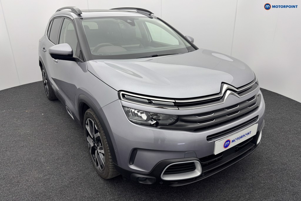 Citroen C5 Aircross Flair Plus Automatic Diesel SUV - Stock Number (1564201) - 27th supplementary image