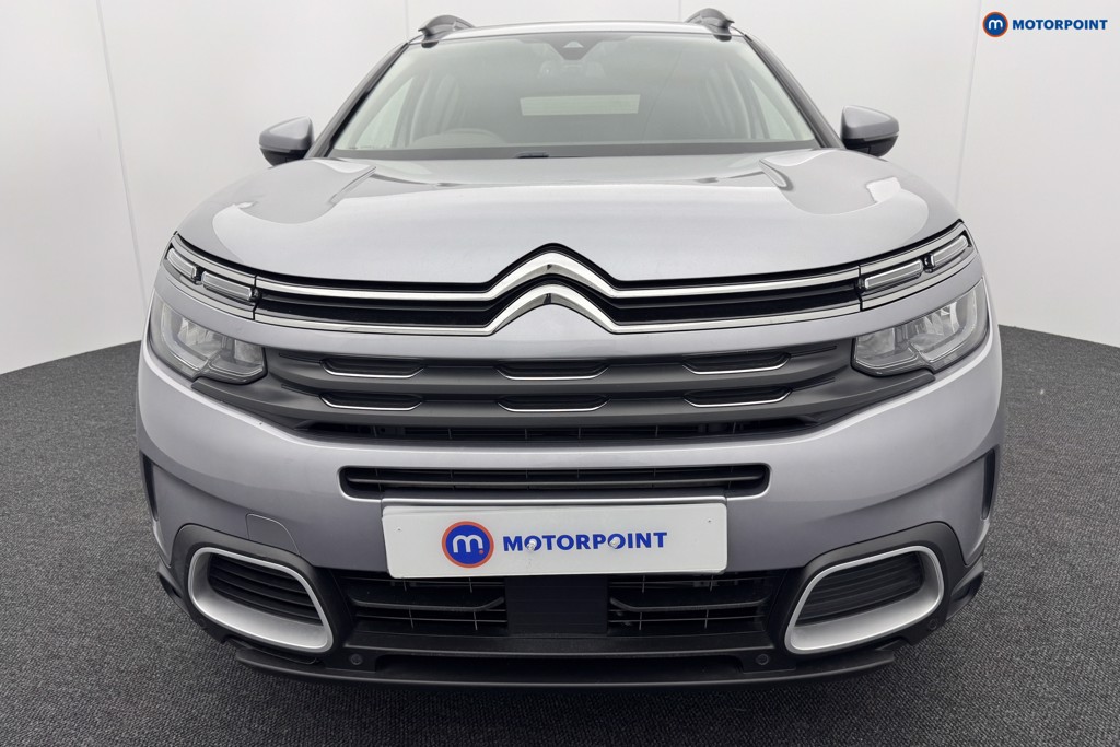 Citroen C5 Aircross Flair Plus Automatic Diesel SUV - Stock Number (1564201) - 28th supplementary image