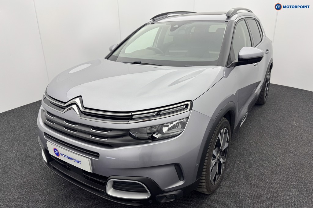 Citroen C5 Aircross Flair Plus Automatic Diesel SUV - Stock Number (1564201) - 29th supplementary image