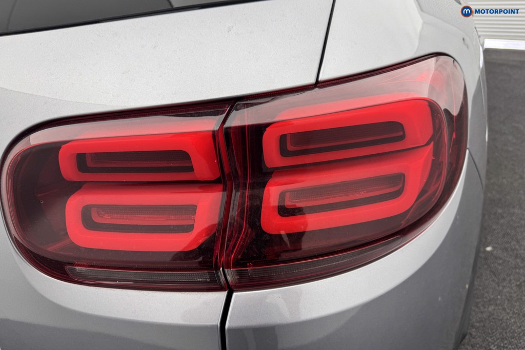Citroen C5 Aircross Flair Plus Automatic Diesel SUV - Stock Number (1564201) - 30th supplementary image