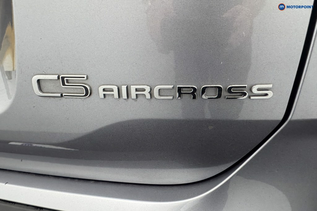 Citroen C5 Aircross Flair Plus Automatic Diesel SUV - Stock Number (1564201) - 31st supplementary image
