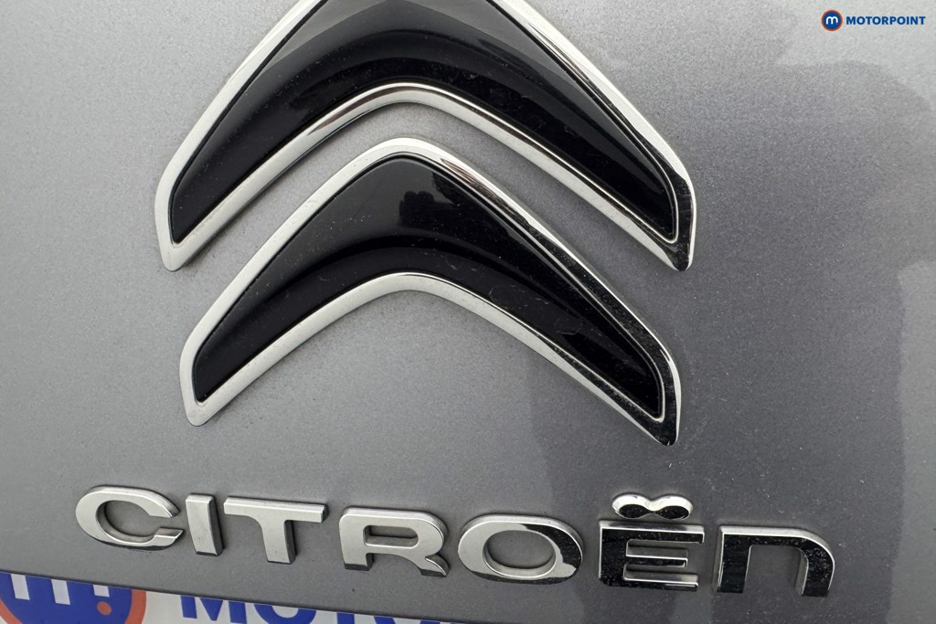 Citroen C5 Aircross Flair Plus Automatic Diesel SUV - Stock Number (1564201) - 32nd supplementary image