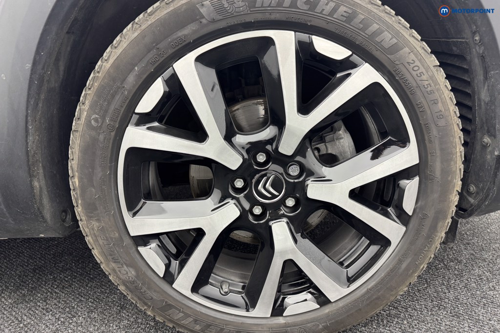 Citroen C5 Aircross Flair Plus Automatic Diesel SUV - Stock Number (1564201) - 34th supplementary image