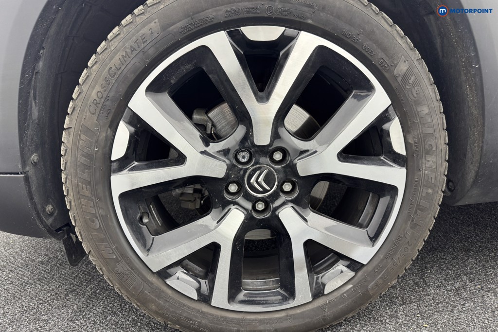 Citroen C5 Aircross Flair Plus Automatic Diesel SUV - Stock Number (1564201) - 35th supplementary image