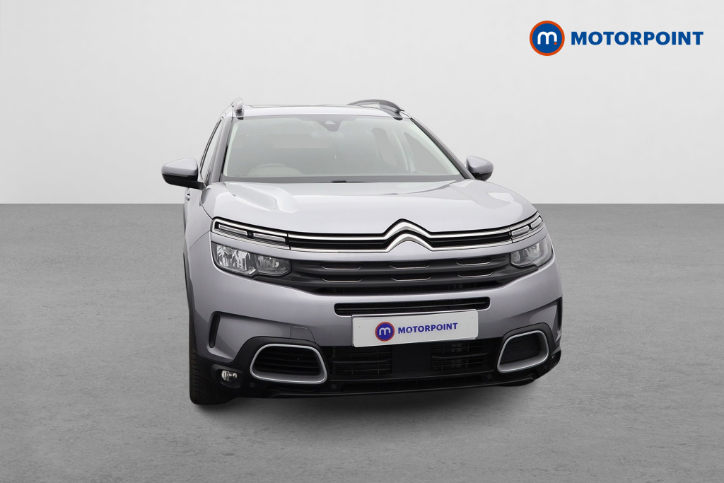 Citroen C5 Aircross Flair Plus Automatic Diesel SUV - Stock Number (1564201) - Front bumper