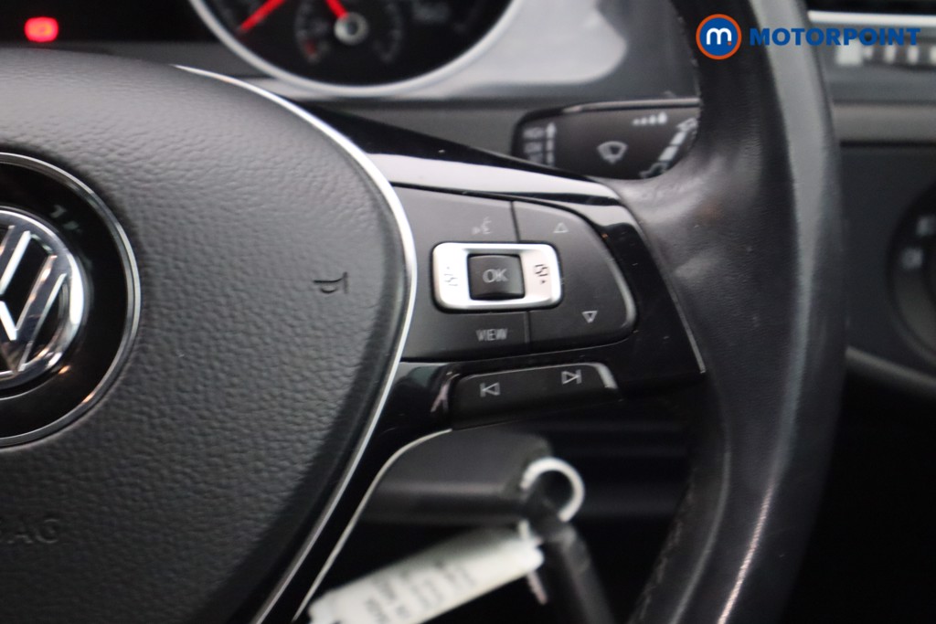 Volkswagen Golf Match Edition Automatic Diesel Estate - Stock Number (1564204) - 5th supplementary image