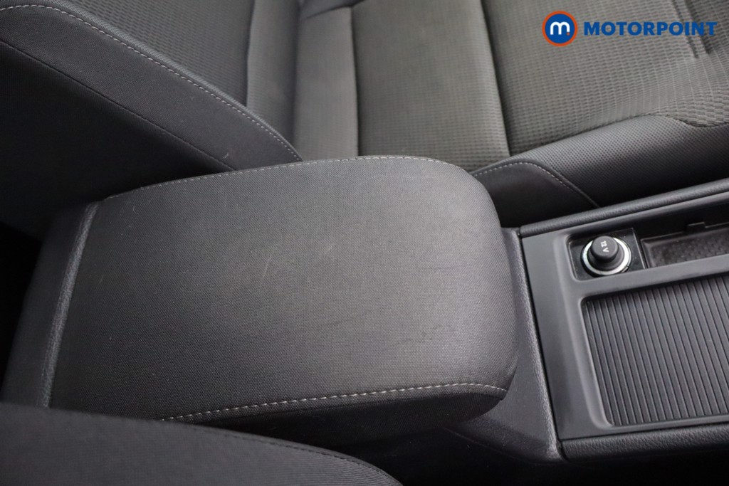 Volkswagen Golf Match Edition Automatic Diesel Estate - Stock Number (1564204) - 7th supplementary image