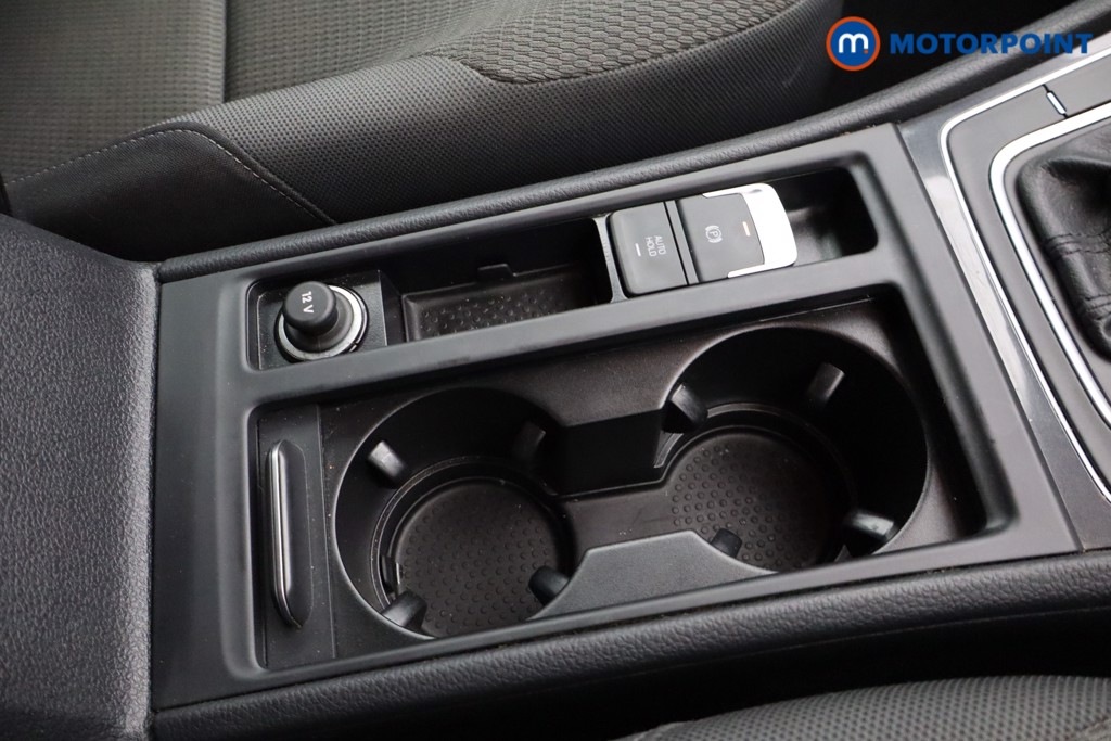Volkswagen Golf Match Edition Automatic Diesel Estate - Stock Number (1564204) - 9th supplementary image