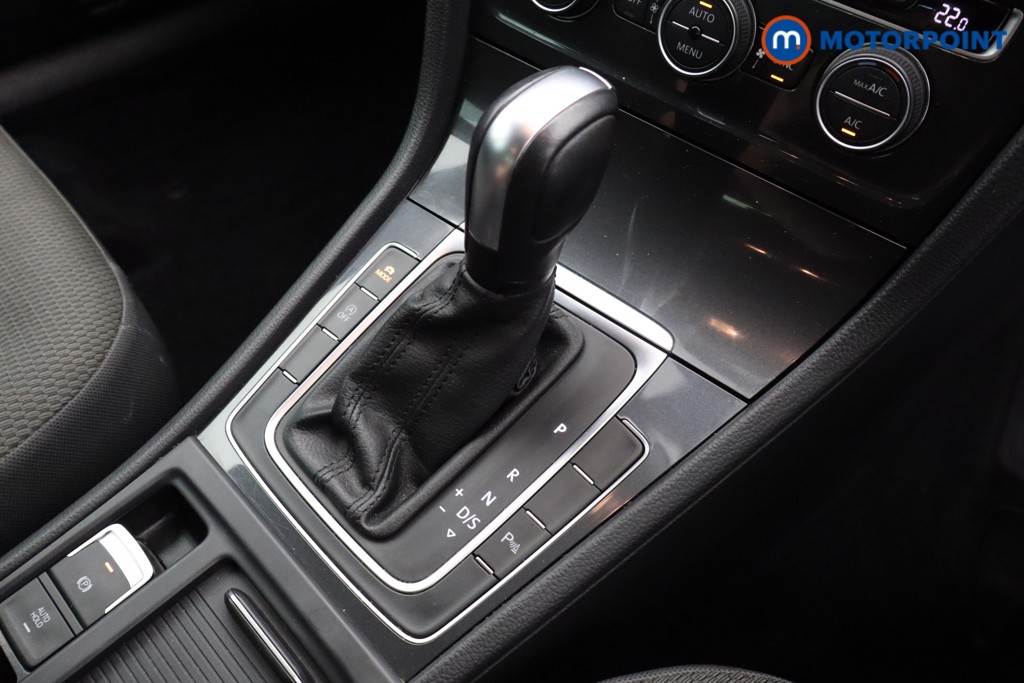 Volkswagen Golf Match Edition Automatic Diesel Estate - Stock Number (1564204) - 10th supplementary image