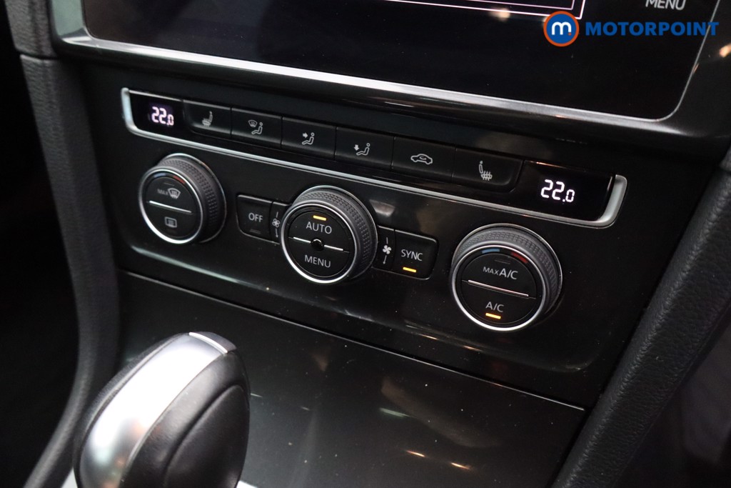 Volkswagen Golf Match Edition Automatic Diesel Estate - Stock Number (1564204) - 11th supplementary image