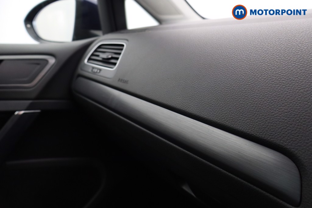 Volkswagen Golf Match Edition Automatic Diesel Estate - Stock Number (1564204) - 12th supplementary image