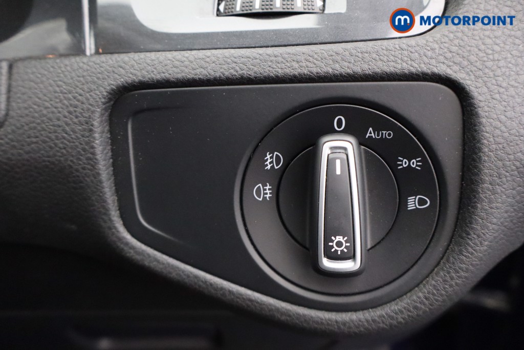 Volkswagen Golf Match Edition Automatic Diesel Estate - Stock Number (1564204) - 14th supplementary image