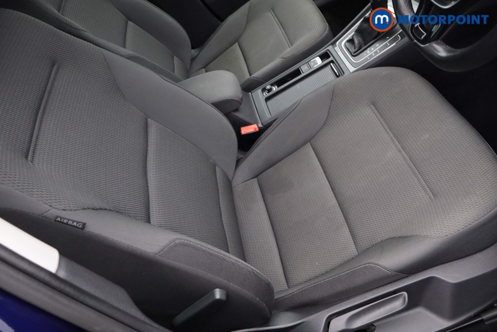 Volkswagen Golf Match Edition Automatic Diesel Estate - Stock Number (1564204) - 15th supplementary image