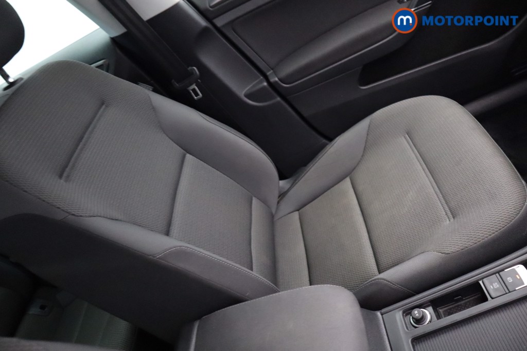 Volkswagen Golf Match Edition Automatic Diesel Estate - Stock Number (1564204) - 16th supplementary image