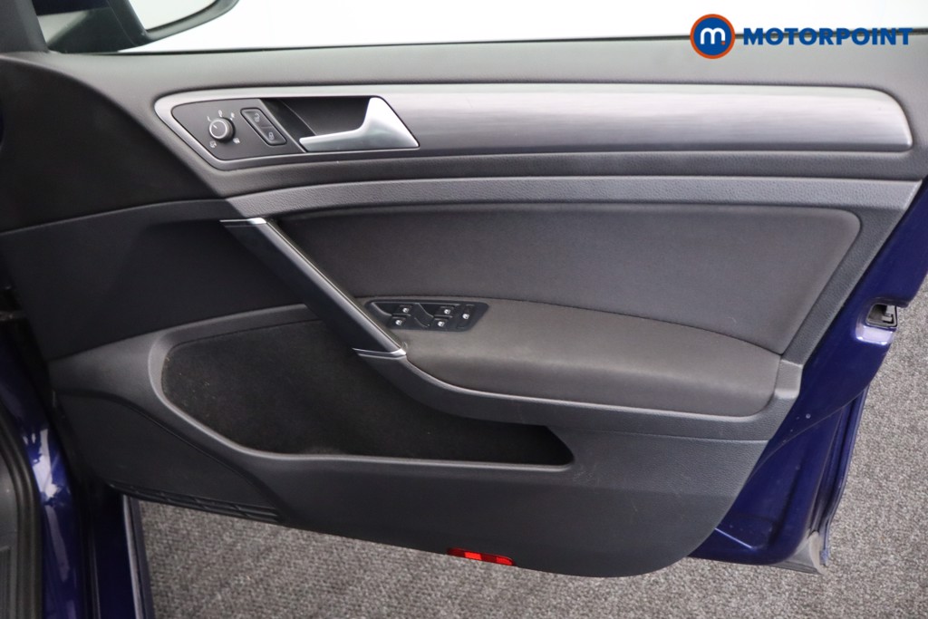 Volkswagen Golf Match Edition Automatic Diesel Estate - Stock Number (1564204) - 18th supplementary image