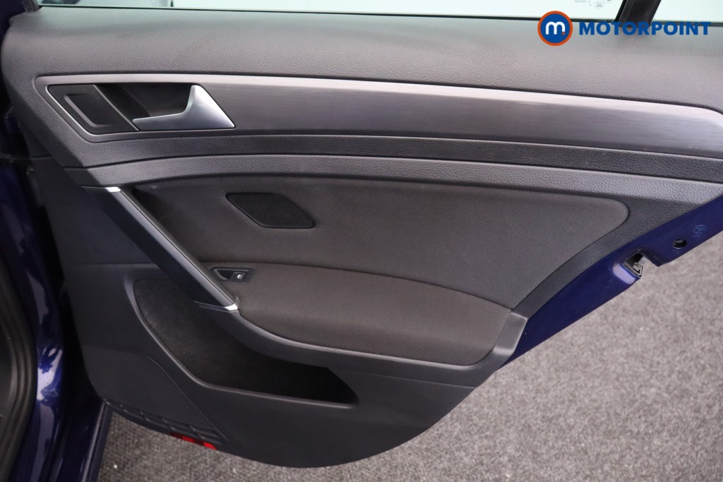 Volkswagen Golf Match Edition Automatic Diesel Estate - Stock Number (1564204) - 19th supplementary image
