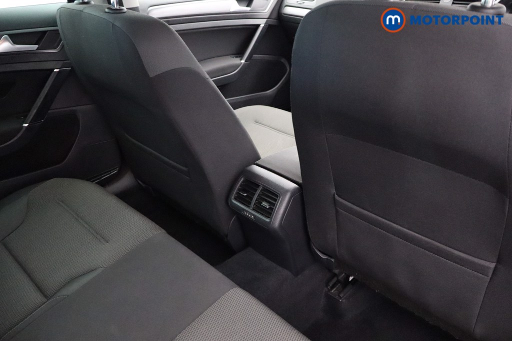 Volkswagen Golf Match Edition Automatic Diesel Estate - Stock Number (1564204) - 20th supplementary image