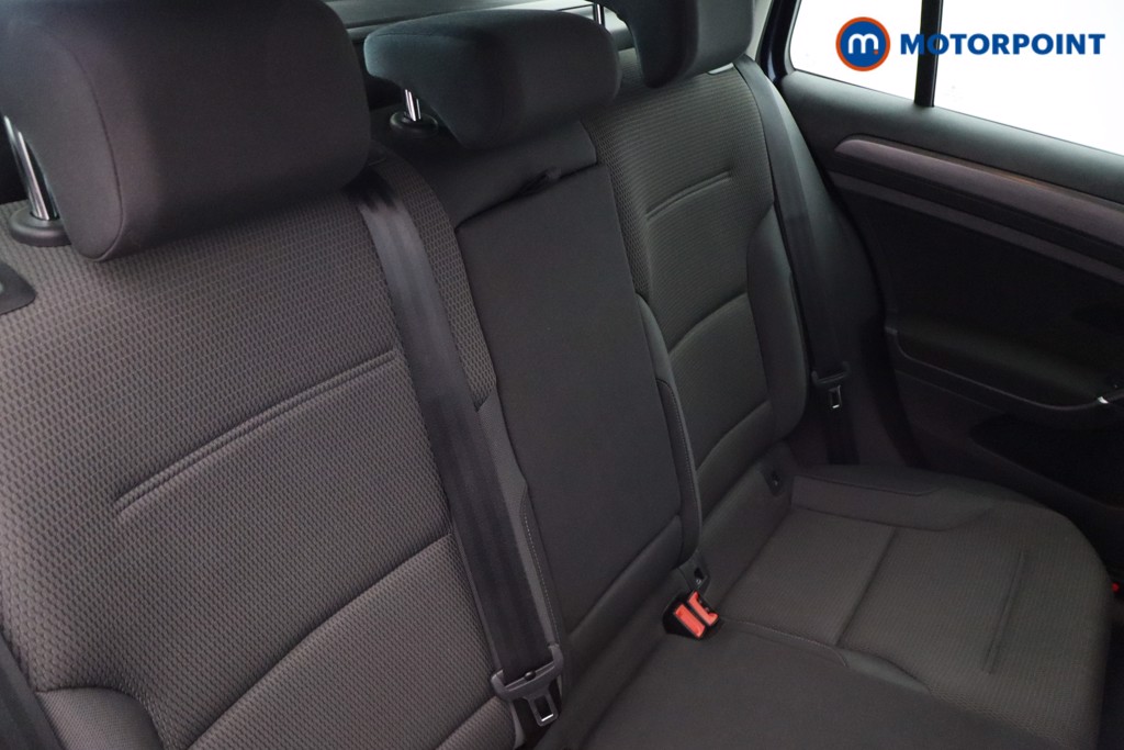 Volkswagen Golf Match Edition Automatic Diesel Estate - Stock Number (1564204) - 21st supplementary image