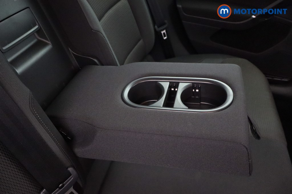 Volkswagen Golf Match Edition Automatic Diesel Estate - Stock Number (1564204) - 22nd supplementary image