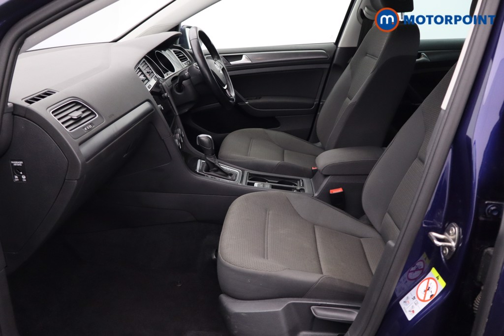 Volkswagen Golf Match Edition Automatic Diesel Estate - Stock Number (1564204) - 23rd supplementary image
