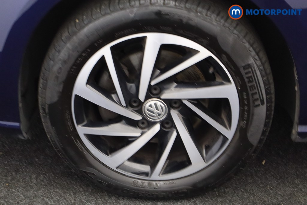 Volkswagen Golf Match Edition Automatic Diesel Estate - Stock Number (1564204) - 26th supplementary image