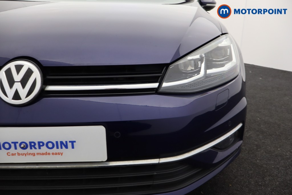 Volkswagen Golf Match Edition Automatic Diesel Estate - Stock Number (1564204) - 29th supplementary image