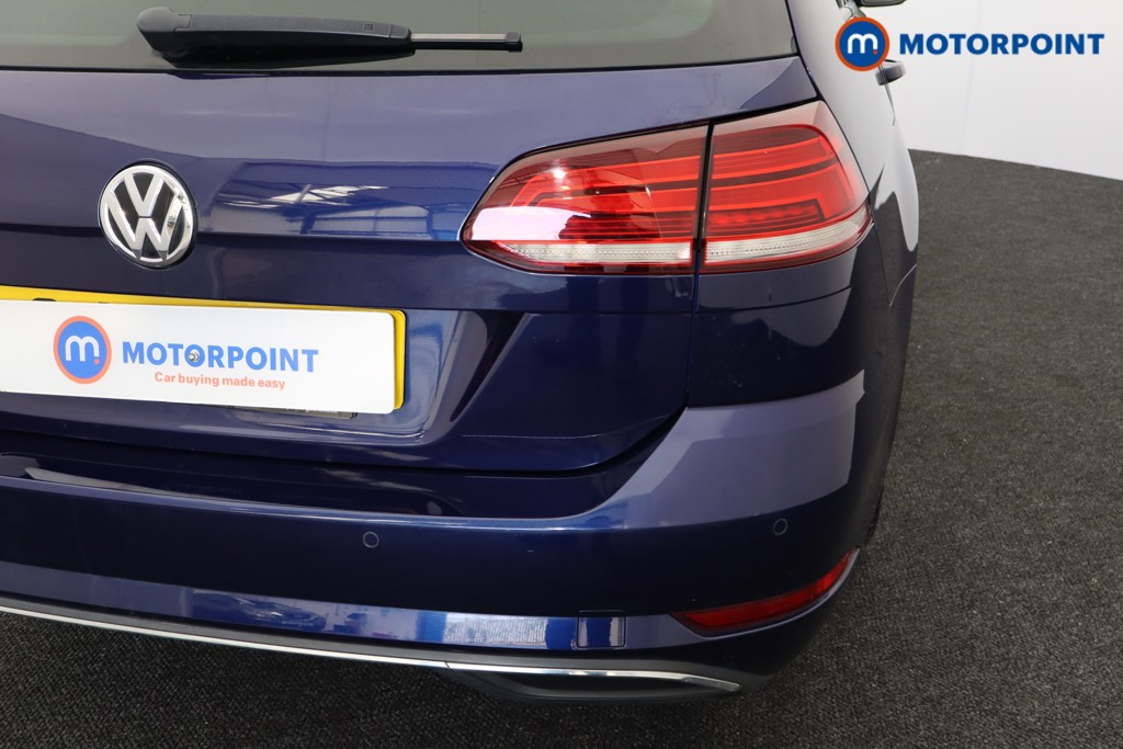 Volkswagen Golf Match Edition Automatic Diesel Estate - Stock Number (1564204) - 32nd supplementary image