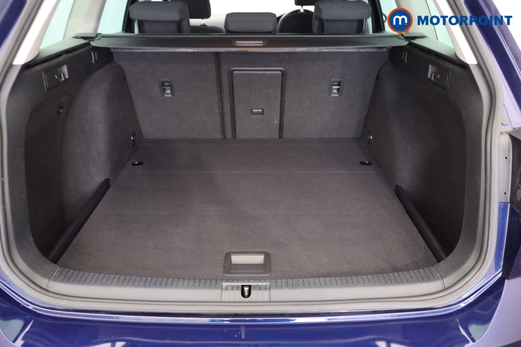Volkswagen Golf Match Edition Automatic Diesel Estate - Stock Number (1564204) - 35th supplementary image