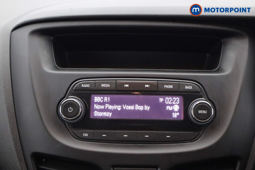 Vauxhall Viva SE Manual Petrol Hatchback - Stock Number (1564209) - 2nd supplementary image
