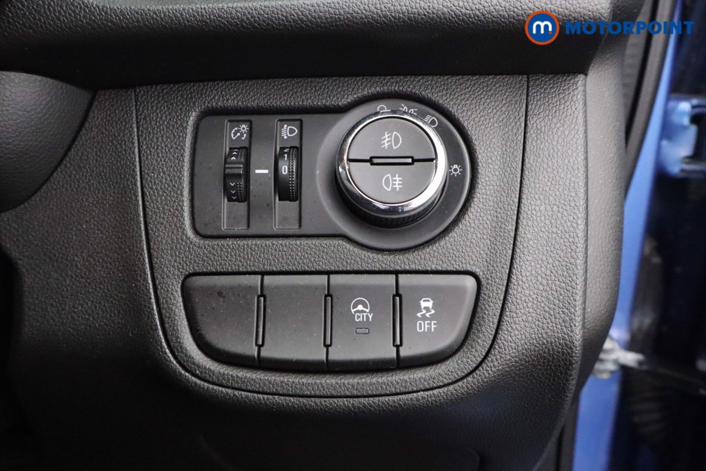 Vauxhall Viva SE Manual Petrol Hatchback - Stock Number (1564209) - 13th supplementary image