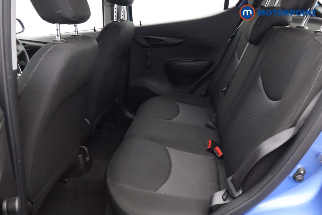 Vauxhall Viva SE Manual Petrol Hatchback - Stock Number (1564209) - 22nd supplementary image
