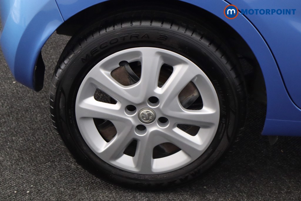 Vauxhall Viva SE Manual Petrol Hatchback - Stock Number (1564209) - 26th supplementary image