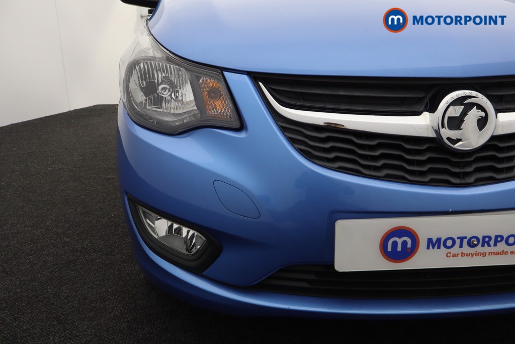 Vauxhall Viva SE Manual Petrol Hatchback - Stock Number (1564209) - 28th supplementary image