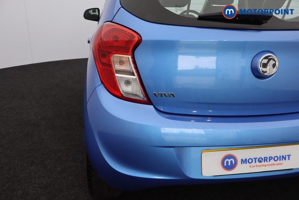 Vauxhall Viva SE Manual Petrol Hatchback - Stock Number (1564209) - 29th supplementary image